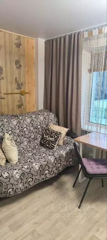 1-к кв. Москва Осташковская ул., 23 (33.0 м) - Фото 1