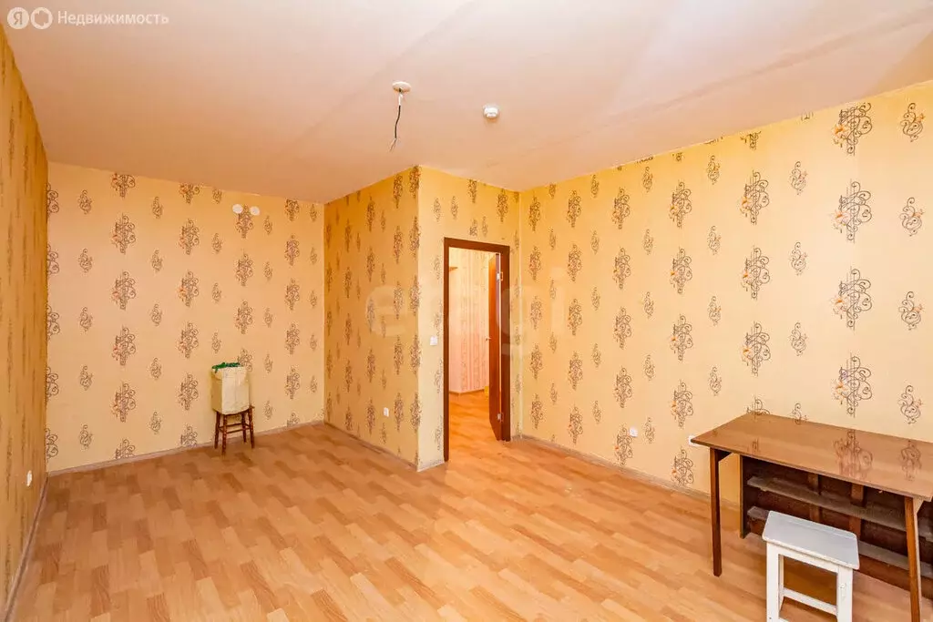 1-комнатная квартира: Вологда, Старое шоссе, 22Б (40.3 м) - Фото 2