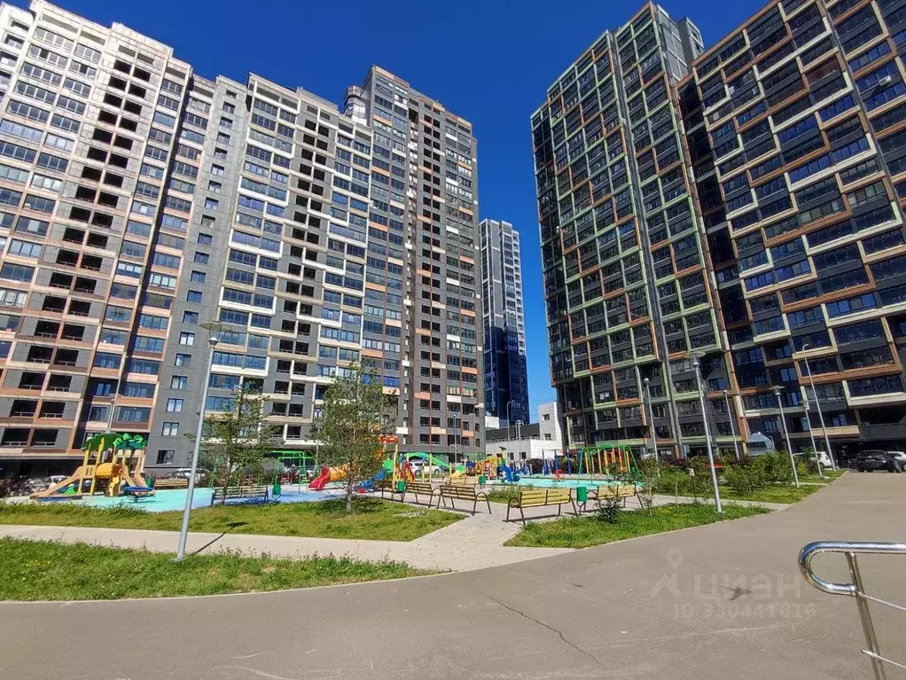 Гараж в Москва Балаклавский просп., 15 (15 м) - Фото 2