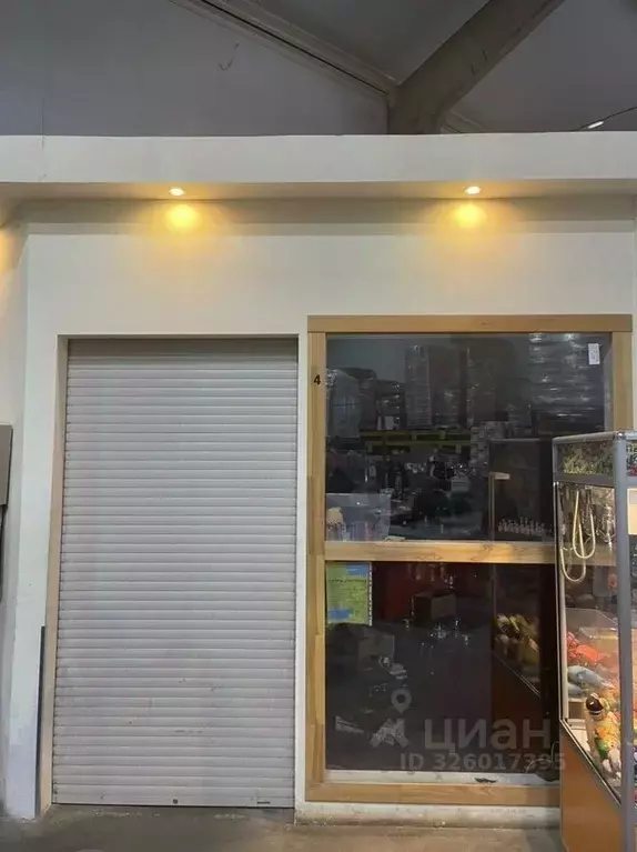 Помещение свободного назначения в Московская область, Можайск ул. ... - Фото 2