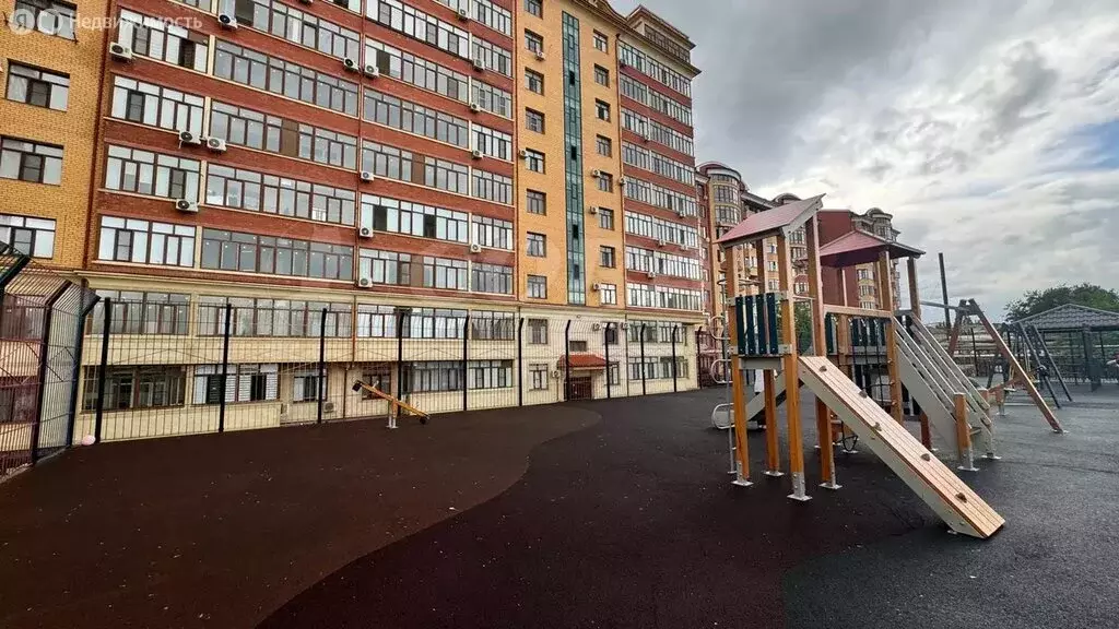 2-комнатная квартира: Махачкала, улица Юсупова, 65 (78 м) - Фото 2
