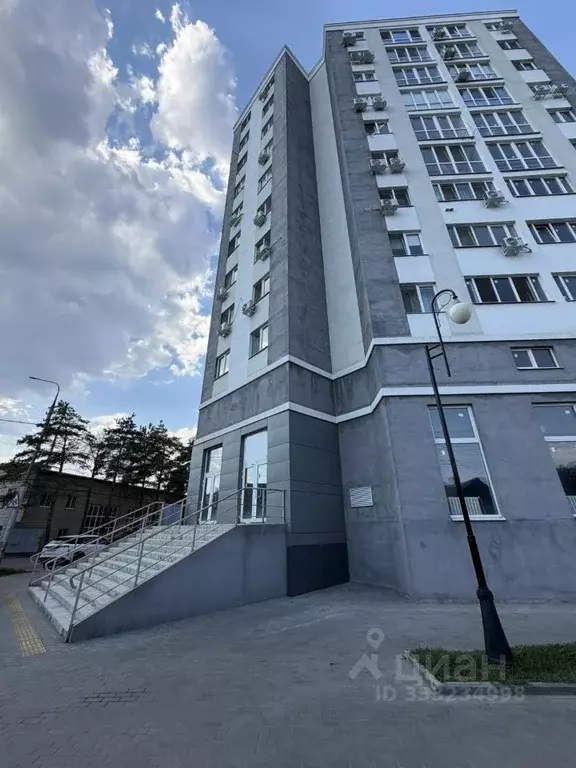 Помещение свободного назначения в Саратовская область, Энгельс ... - Фото 1