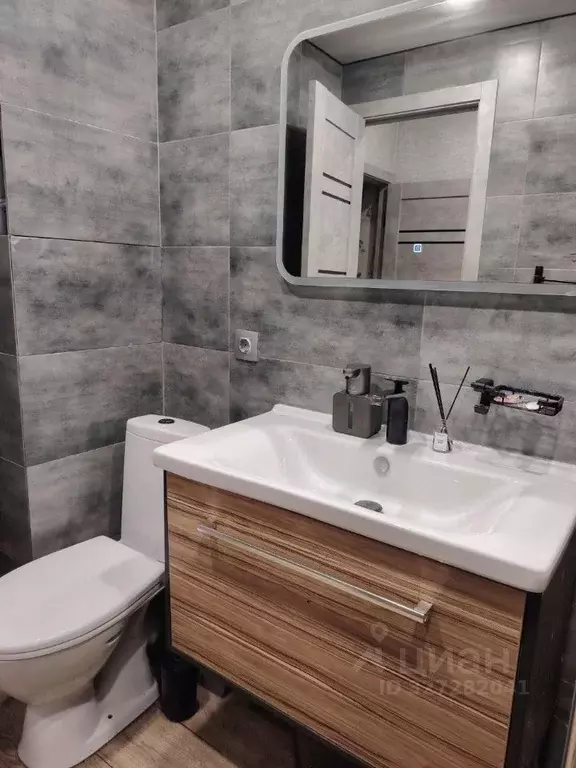 3-к кв. Самарская область, Тольятти Приморский бул., 23 (59.8 м) - Фото 1