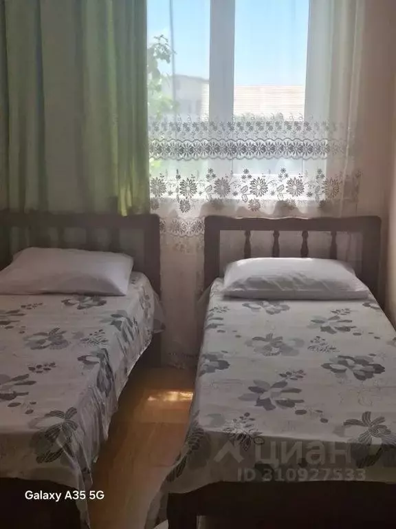 Комната Краснодарский край, Геленджик городской округ, с. ... - Фото 1
