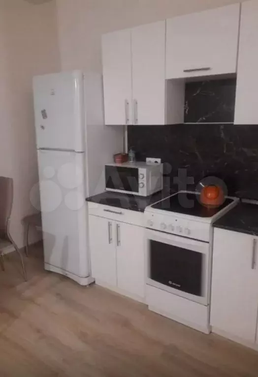 3-к. квартира, 65 м, 22/23 эт. - Фото 0