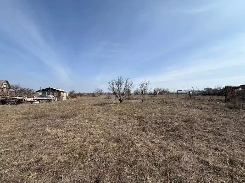 Участок в Крым, Симферопольский район, Урожайновское с/пос, Художник ... - Фото 1