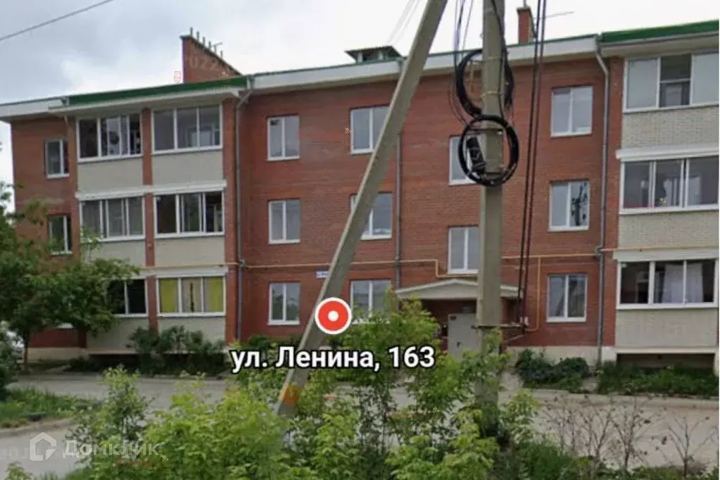 Продаётся 1-к квартира, 41 м - Фото 0
