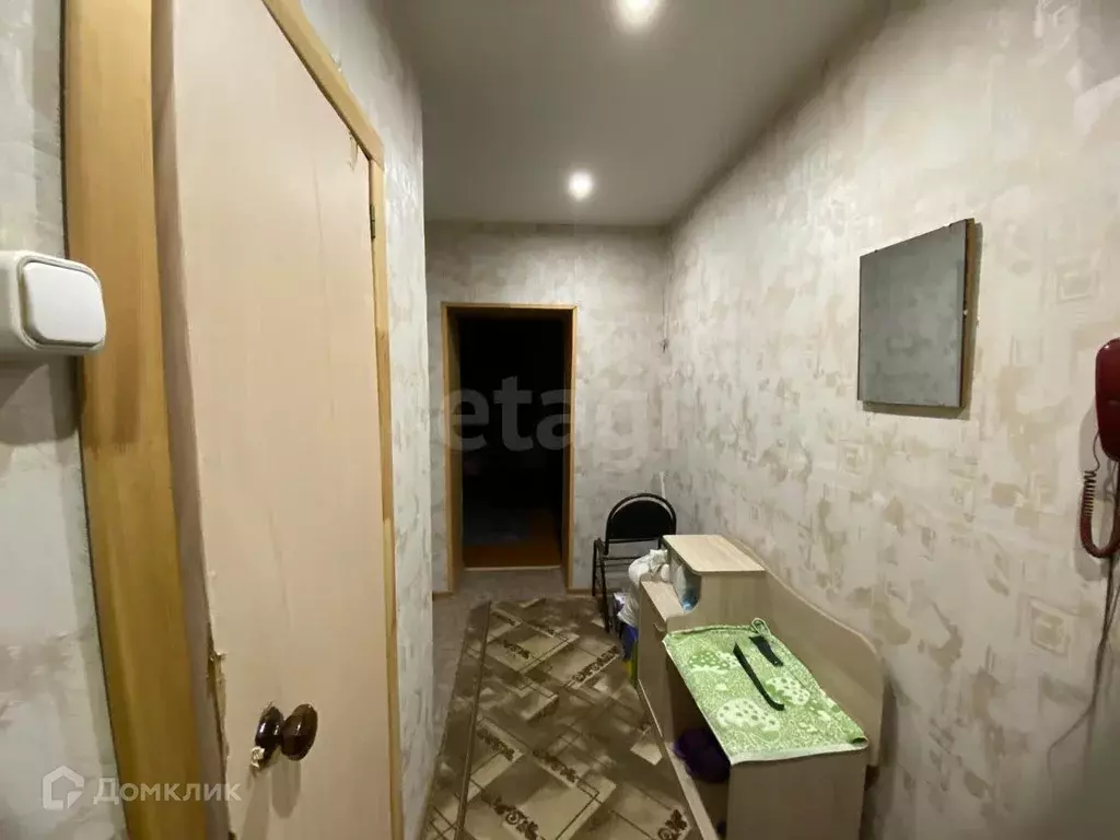 Продаётся 2-к квартира, 41.7 м - Фото 1