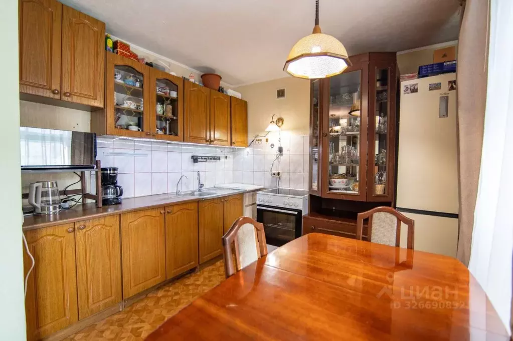 4-к кв. Алтайский край, Барнаул Западный мкр, ул. Горно-Алтайская, 16А ... - Фото 1