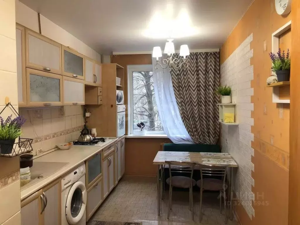 3-к кв. Ростовская область, Ростов-на-Дону ул. Шеболдаева, 4/2 (62.5 ... - Фото 1