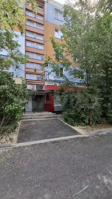 3-к. квартира, 64 м, 3/5 эт. - Фото 1