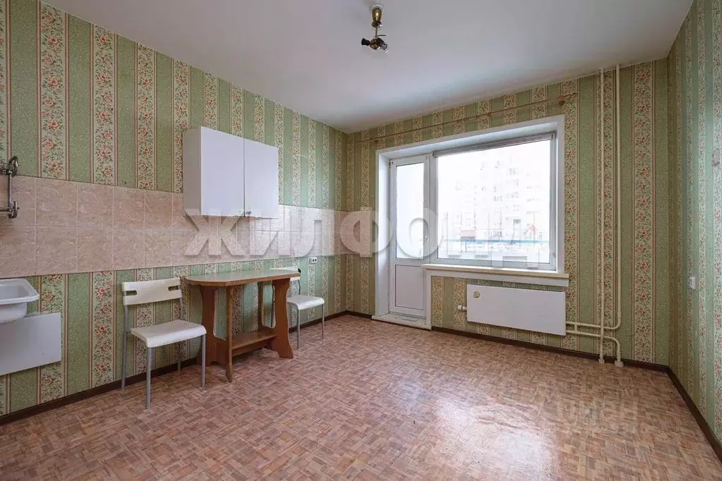 2-к кв. Новосибирская область, Новосибирск ул. Титова, 236/2 (52.0 м) - Фото 2