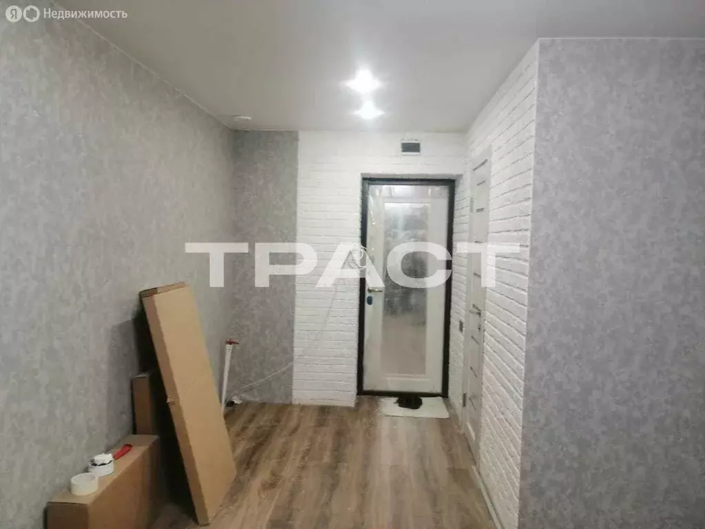 1к в -комнатной квартире ( м) - Фото 0