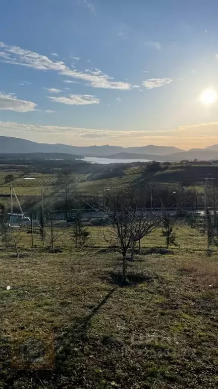 Участок в Севастополь с. Передовое, ул. Табаководов, 2 (10.0 сот.) - Фото 1