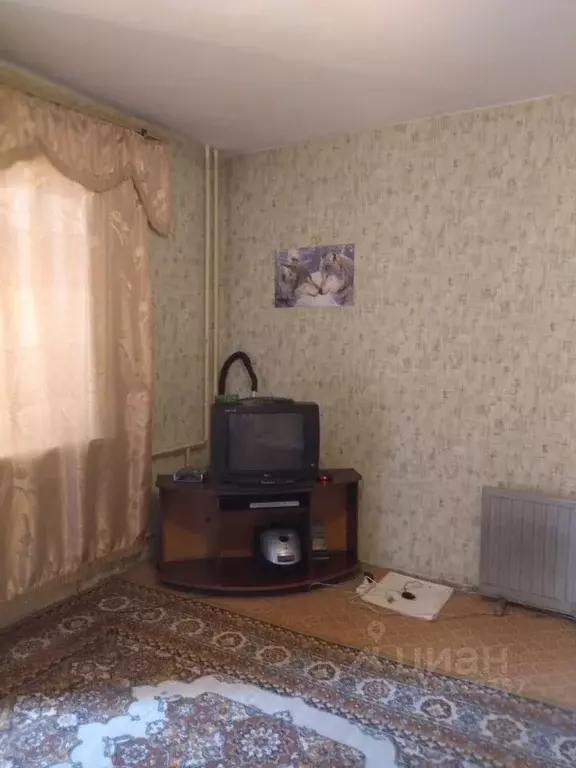 1-к кв. Алтайский край, Барнаул ул. Малахова, 85 (35.0 м) - Фото 1