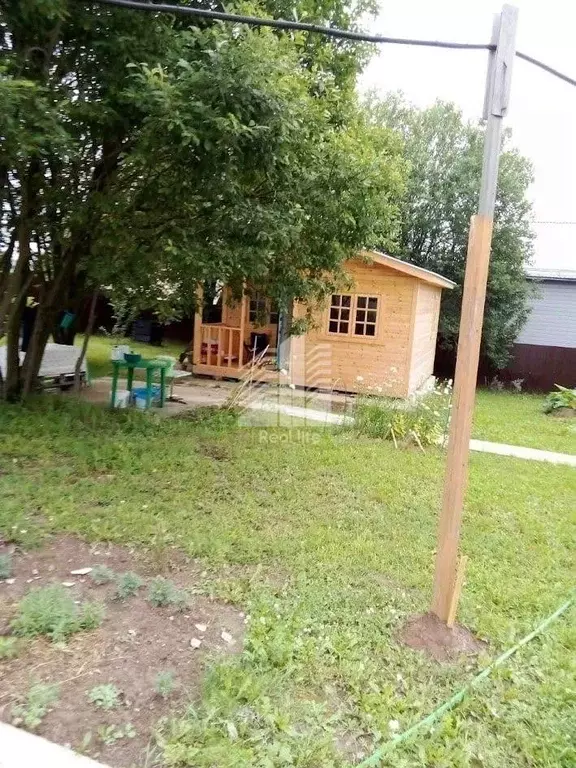 Дом в Московская область, Домодедово городской округ, д. Поздново 37 ... - Фото 2