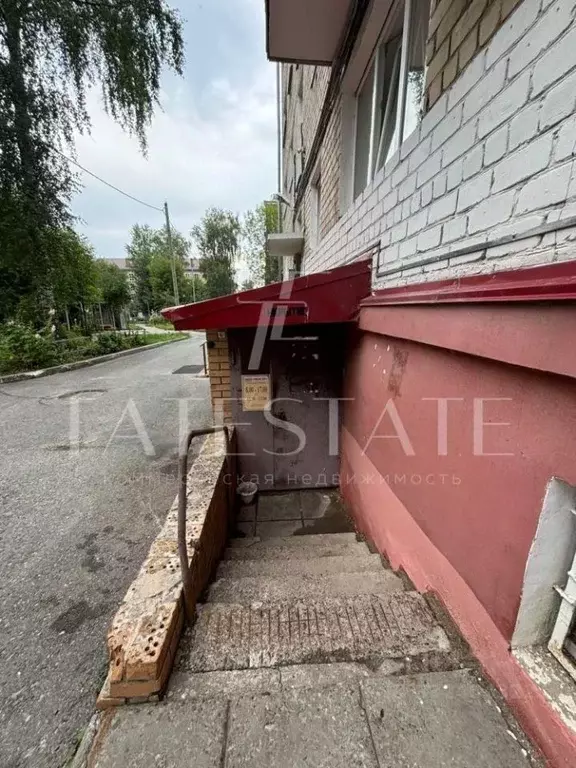 Помещение свободного назначения в Татарстан, Казань ул. Академика ... - Фото 1