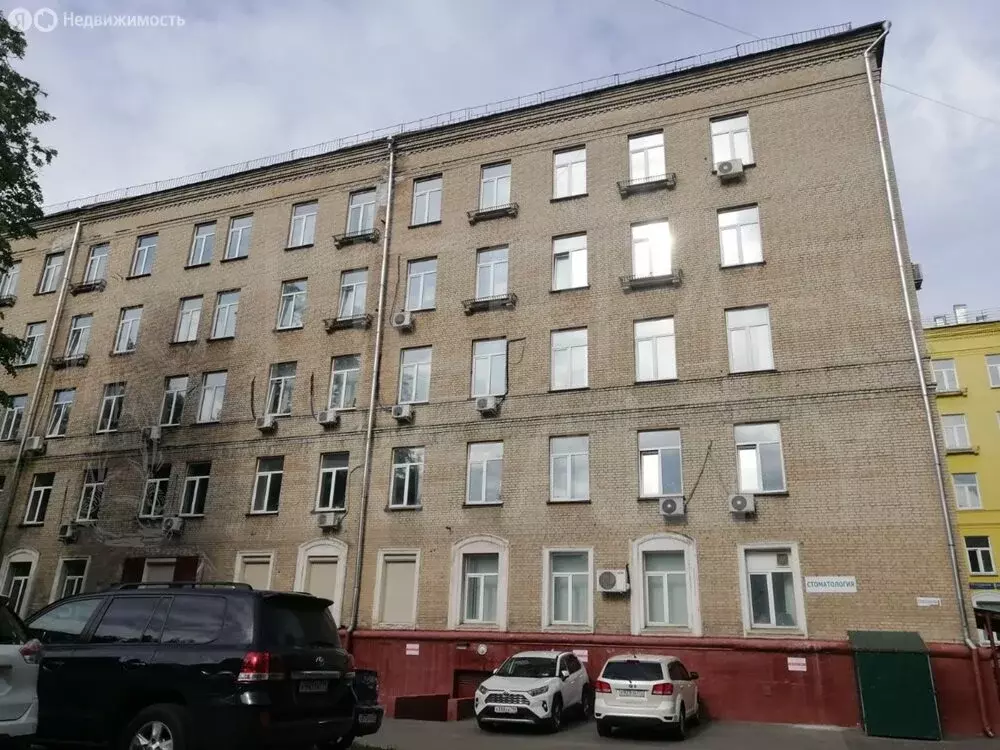 Офис (64 м) - Фото 2