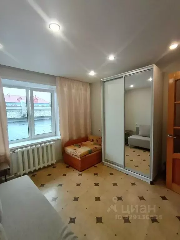 2-к кв. Марий Эл, Йошкар-Ола ул. Анциферова, 4 (51.5 м) - Фото 2