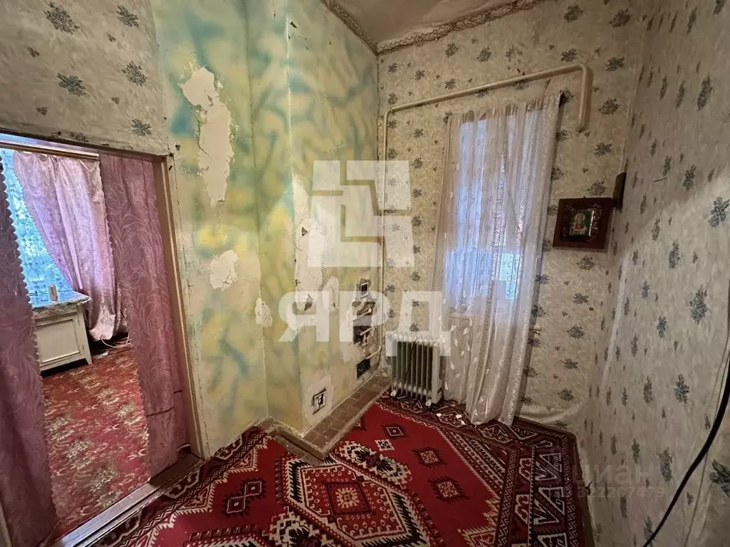 Дом в Ростовская область, пос. Матвеев Курган ул. Красноармейская (33 ... - Фото 1