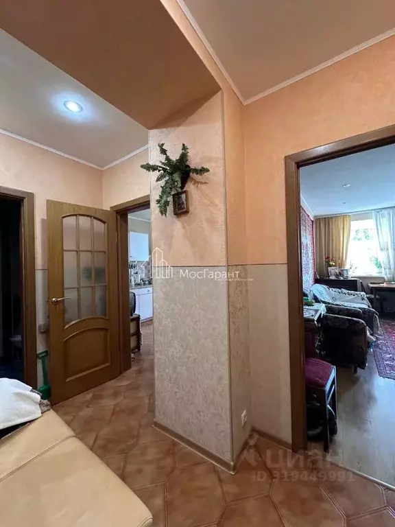 1-к кв. Московская область, Мытищи ул. Веры Волошиной, 56 (52.3 м) - Фото 0