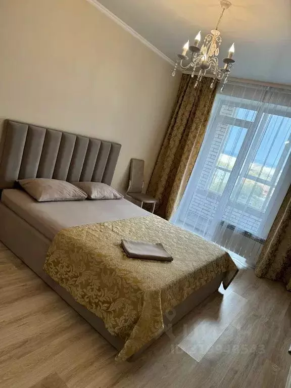 2-к кв. Хакасия, Абакан ул. Некрасова, 33 (55.0 м) - Фото 1