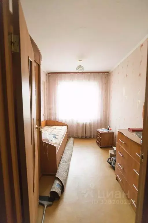 3-к кв. Амурская область, Благовещенск Зейская ул., 88 (56.0 м) - Фото 1