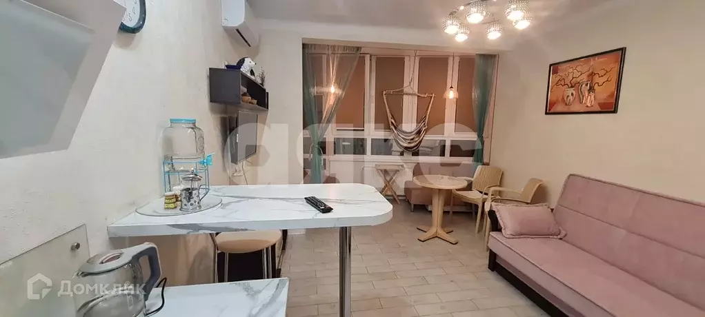 Продаётся квартира-студия, 23.1 м - Фото 1