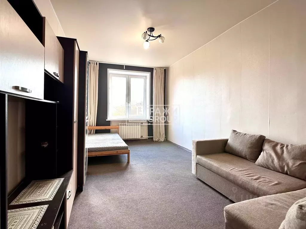 2-к кв. Московская область, Королев ул. К.Д. Трофимова, 10 (55.6 м) - Фото 2