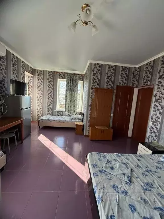 Комната Краснодарский край, Сочи ул. Рассветная, 31 - Фото 1