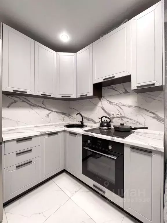 2-к кв. Москва ул. Вертолетчиков, 2 (40.0 м) - Фото 2