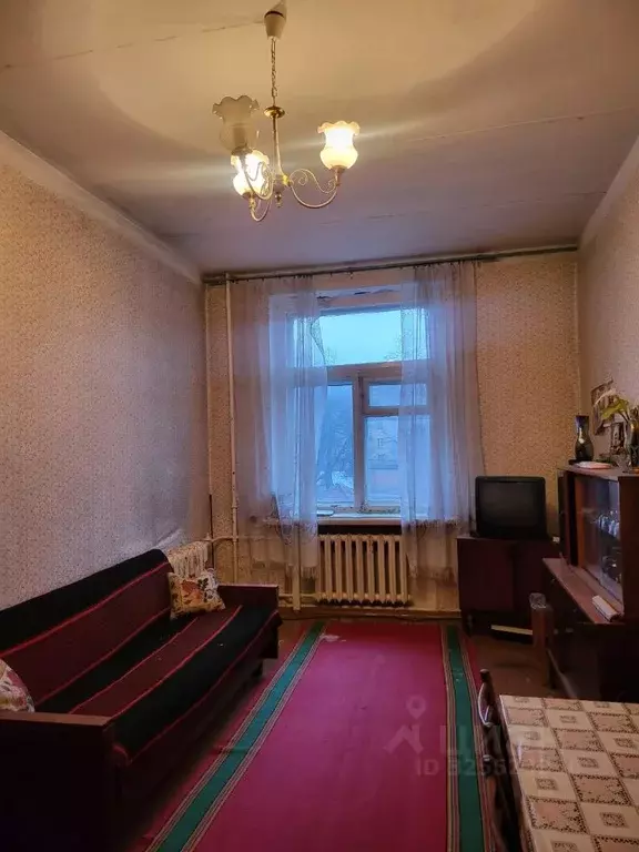 Комната Москва 9-я Парковая ул., вл15/68 - Фото 1