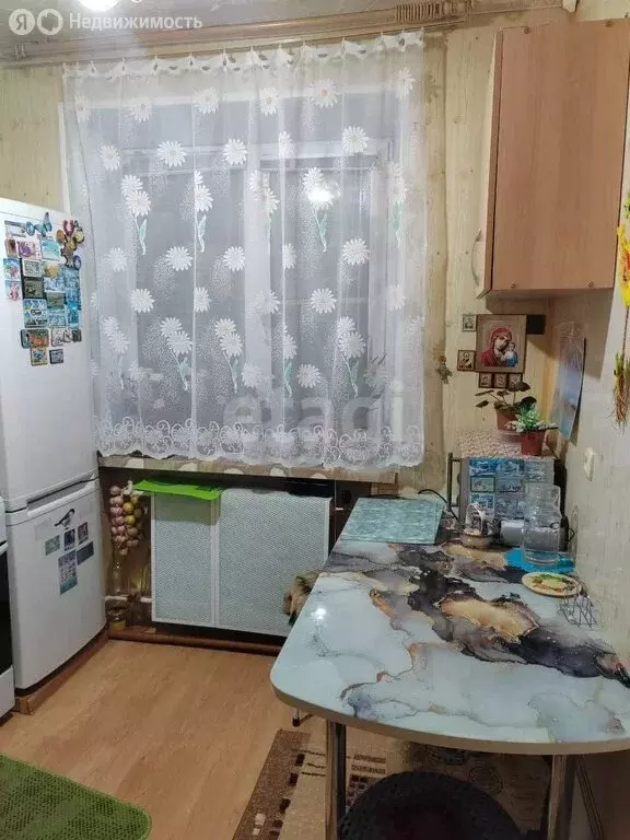 1-комнатная квартира: посёлок Увельский, улица Сергея Тюленина, 1А (33 ... - Фото 2