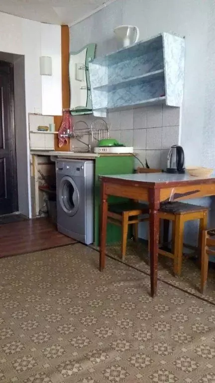 Комната Забайкальский край, Чита ул. Матвеева, 34 (20.0 м) - Фото 1