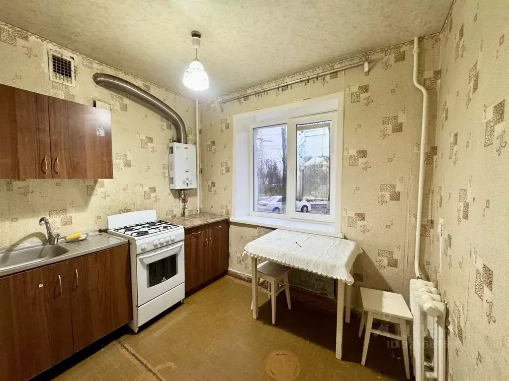 2-к кв. Ростовская область, Аксай просп. Ленина, 29 (44.0 м) - Фото 1