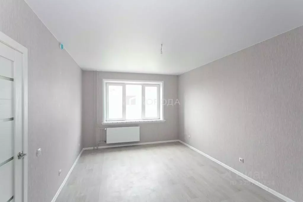 1-к кв. Новосибирская область, Новосибирск Спортивная ул., 47 (37.0 м) - Фото 1