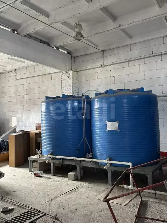 Склад в Ростовская область, Аксайский район, Рассветовское с/пос, пос. ... - Фото 2