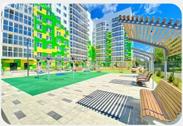 1-комнатная квартира: Смоленск, Кловская улица, 11А (51 м) - Фото 1