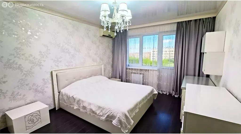 2-комнатная квартира: Кропоткин, Красная улица, 260 (55.8 м) - Фото 2