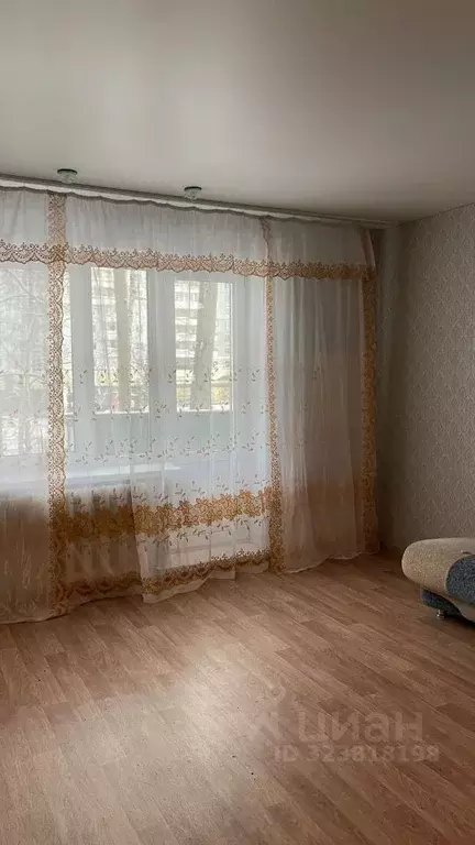 2-к кв. Иркутская область, Усть-Илимск просп. Мира, 10 (54.0 м) - Фото 1