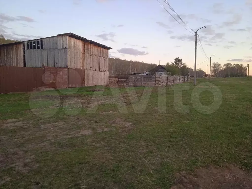 Дом 107,2 м на участке 30 сот. - Фото 1