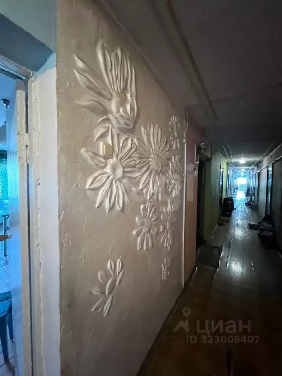 Комната Краснодарский край, Новороссийск Комсомольская ул., 22 (17.4 ... - Фото 1