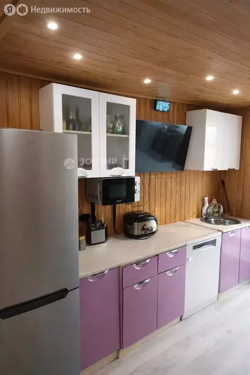 Дом в Чебоксары, улица Ф.Н. Орлова, 33 (87 м) - Фото 2