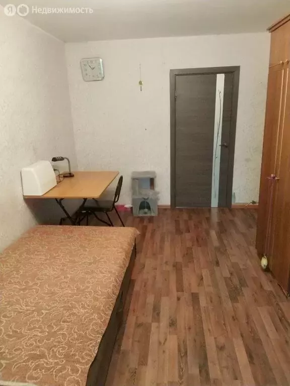 2-комнатная квартира: посёлок Новый Свет, 3 (44 м) - Фото 2