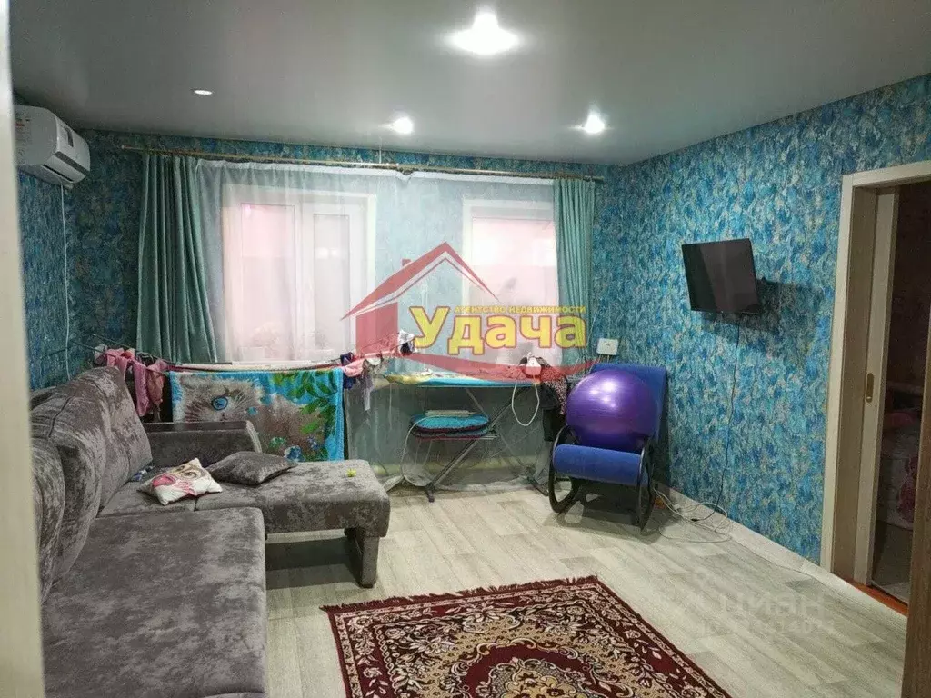 Дом в Оренбургская область, Орск Новый город мкр, ул. Батумская, 66 ... - Фото 1