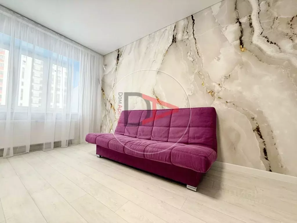 Студия Башкортостан, Уфа ул. Асхата Мирзагитова, 8 (30.0 м) - Фото 2