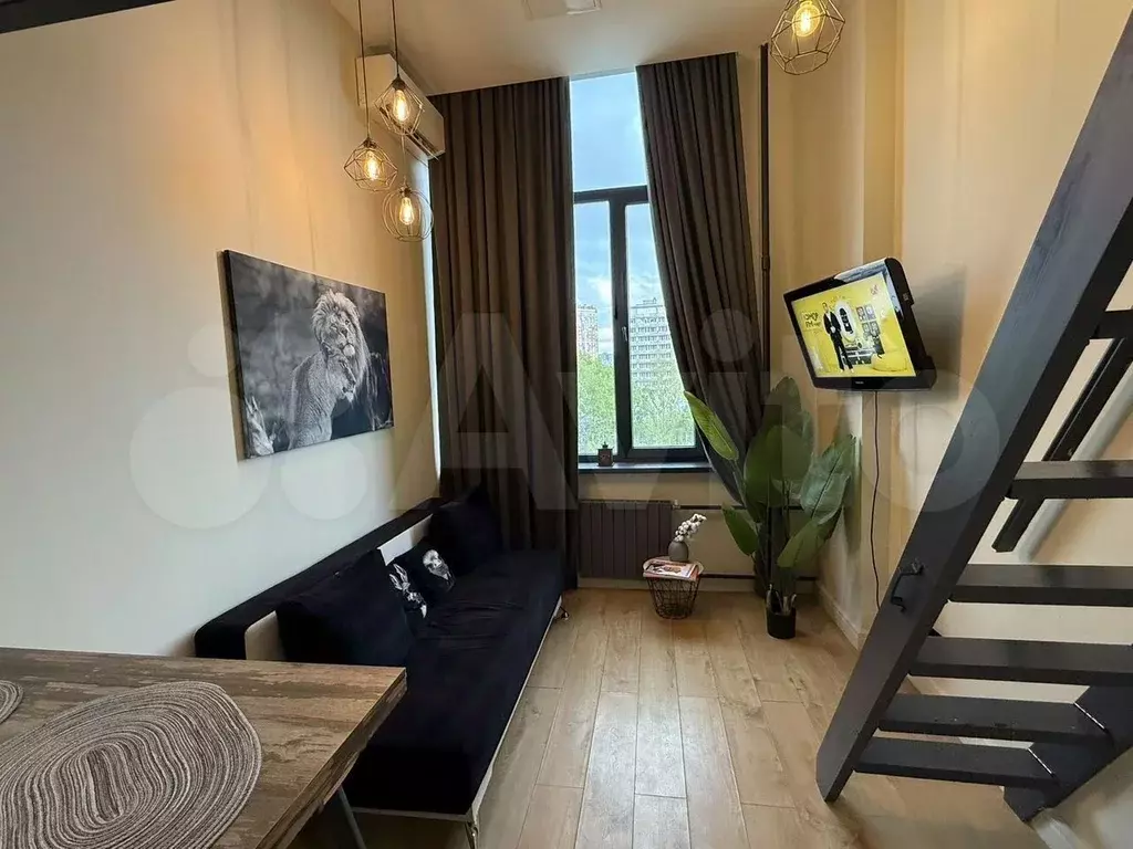 2-к. квартира, 55 м, 6/14 эт. - Фото 0