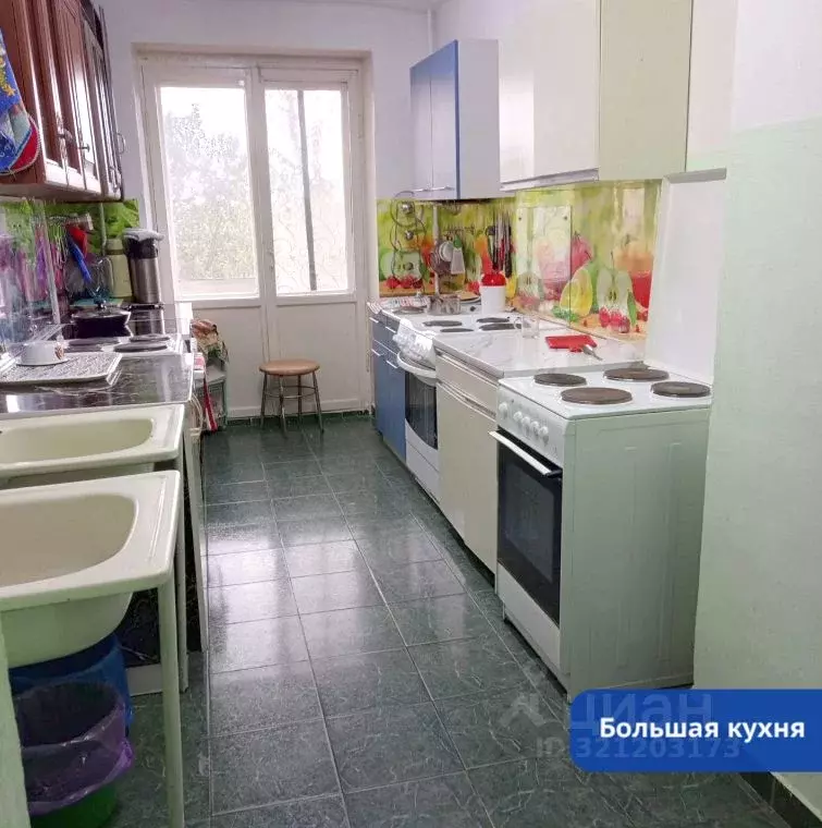Комната Московская область, Чехов ул. Полиграфистов, 11А (11.5 м) - Фото 1
