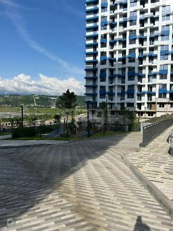 Продаётся квартира-студия, 24 м - Фото 1