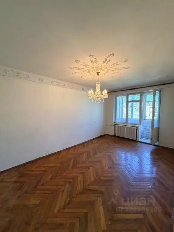 2-к кв. Санкт-Петербург Витебский просп., 47К3 (41.68 м) - Фото 1